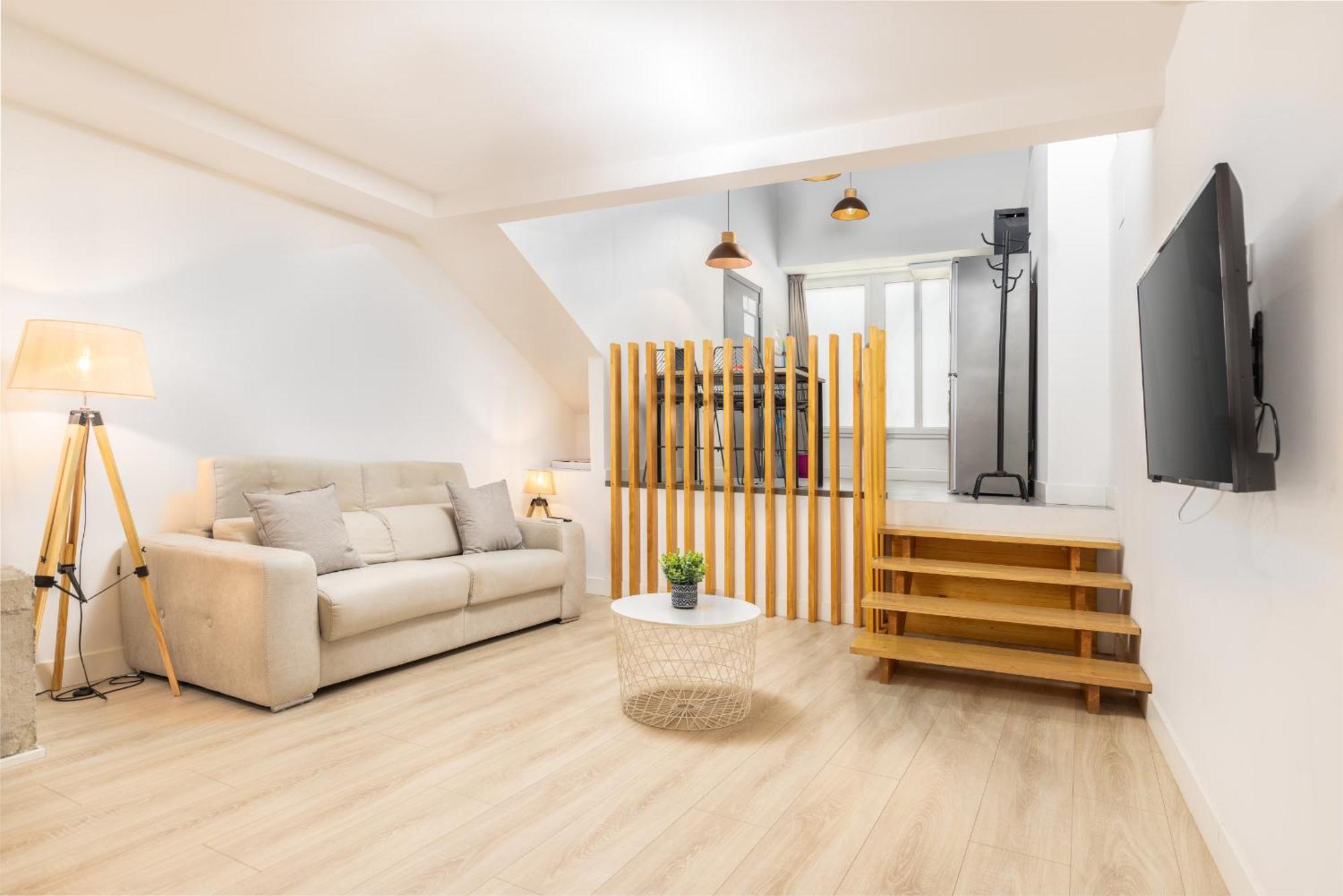 Egona -Apartamentos Itxaropena Zarautz Exteriér fotografie