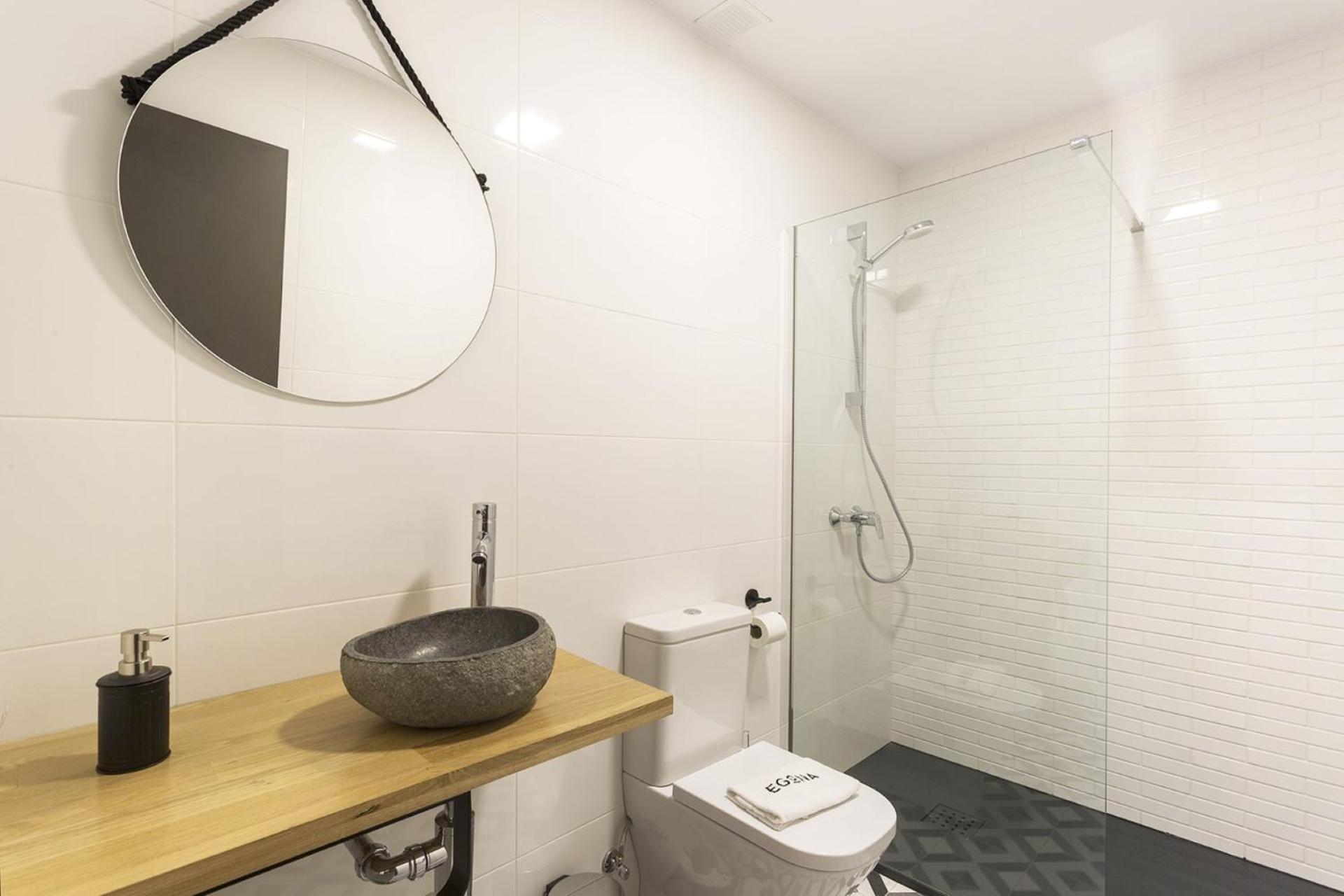 Egona -Apartamentos Itxaropena Zarautz Exteriér fotografie