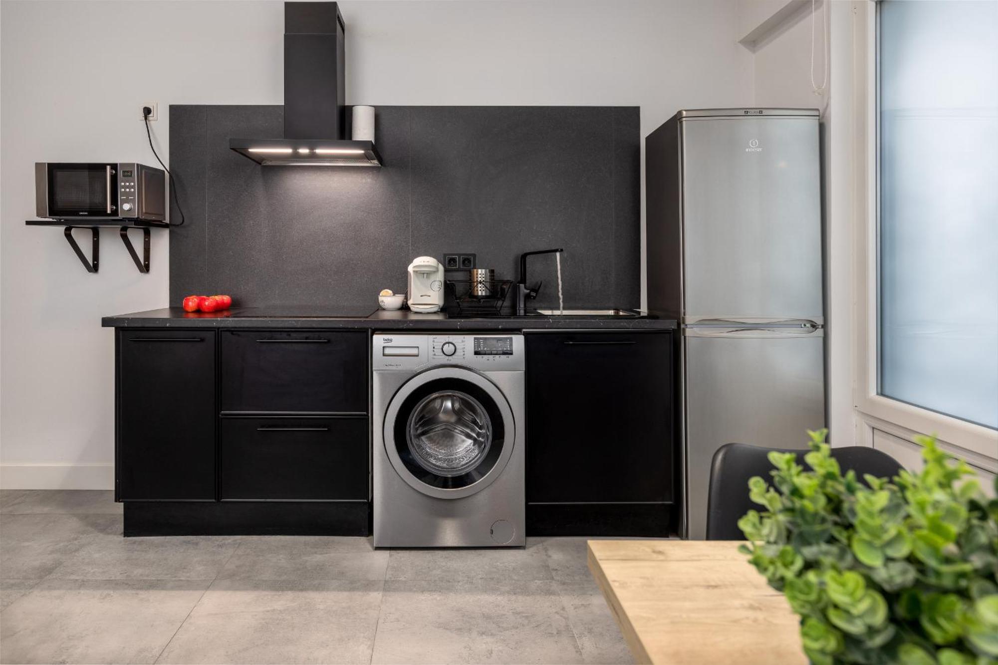 Egona -Apartamentos Itxaropena Zarautz Exteriér fotografie