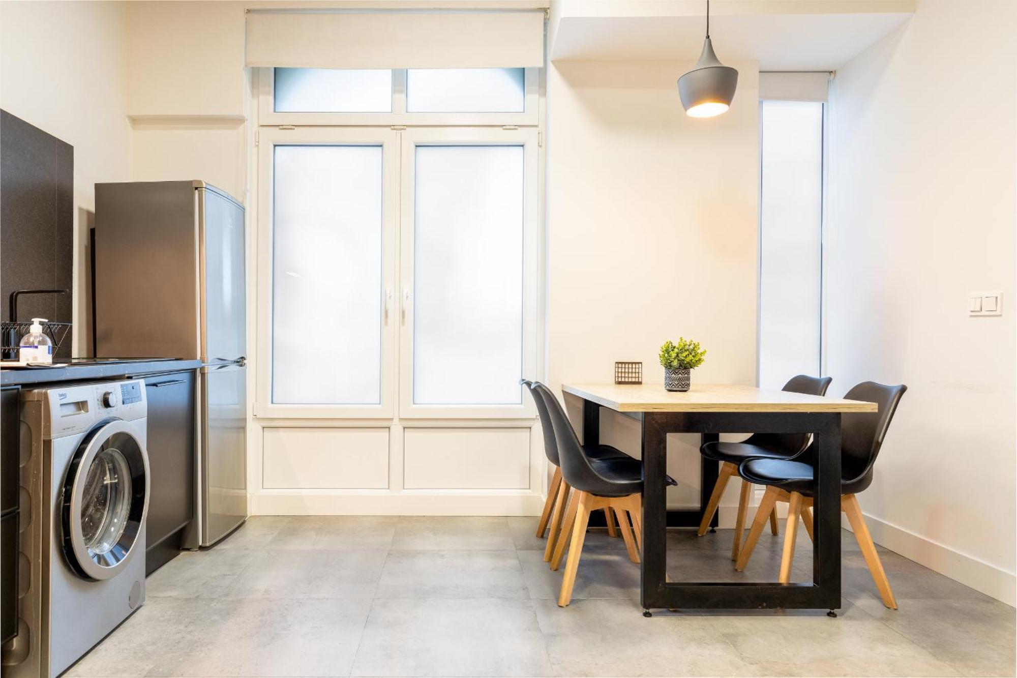 Egona -Apartamentos Itxaropena Zarautz Exteriér fotografie