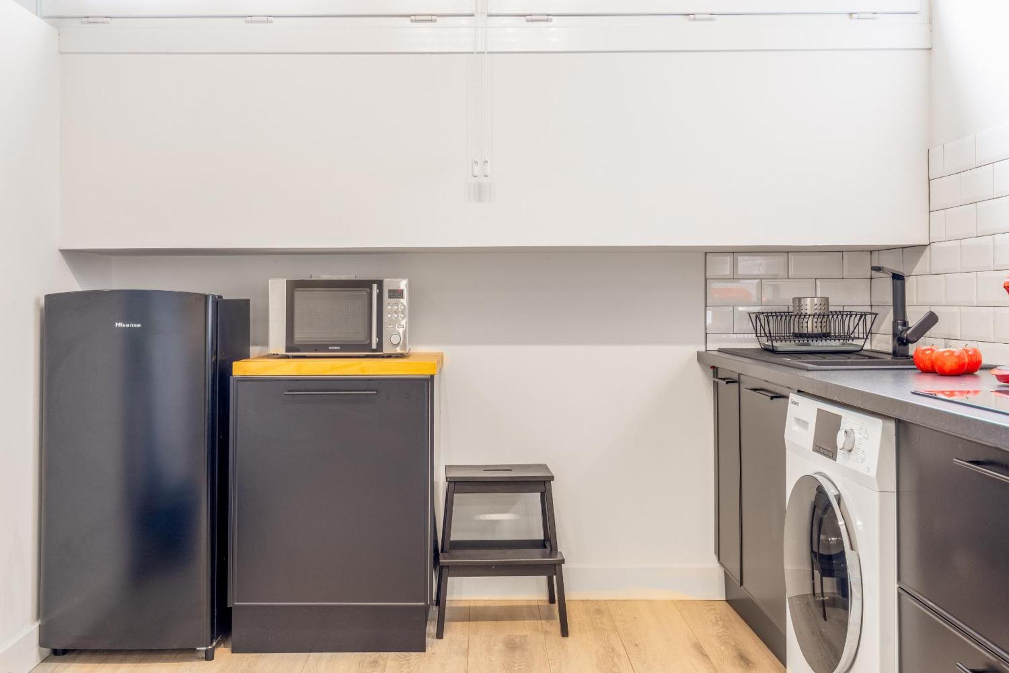 Egona -Apartamentos Itxaropena Zarautz Exteriér fotografie