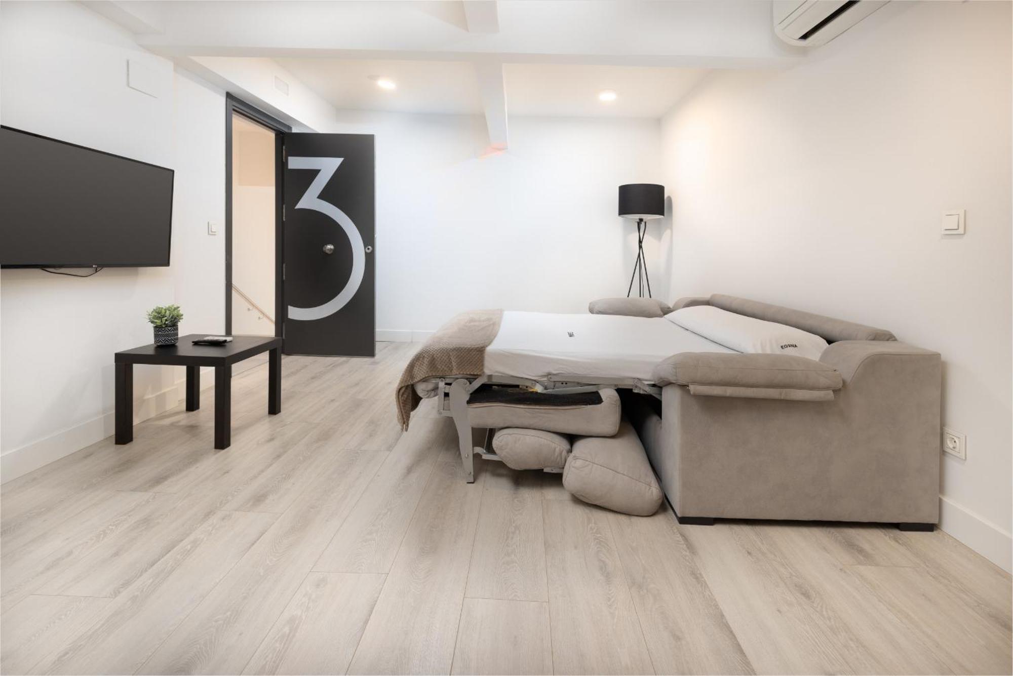 Egona -Apartamentos Itxaropena Zarautz Exteriér fotografie