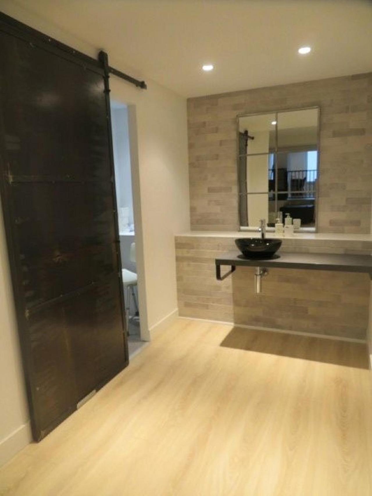 Egona -Apartamentos Itxaropena Zarautz Exteriér fotografie