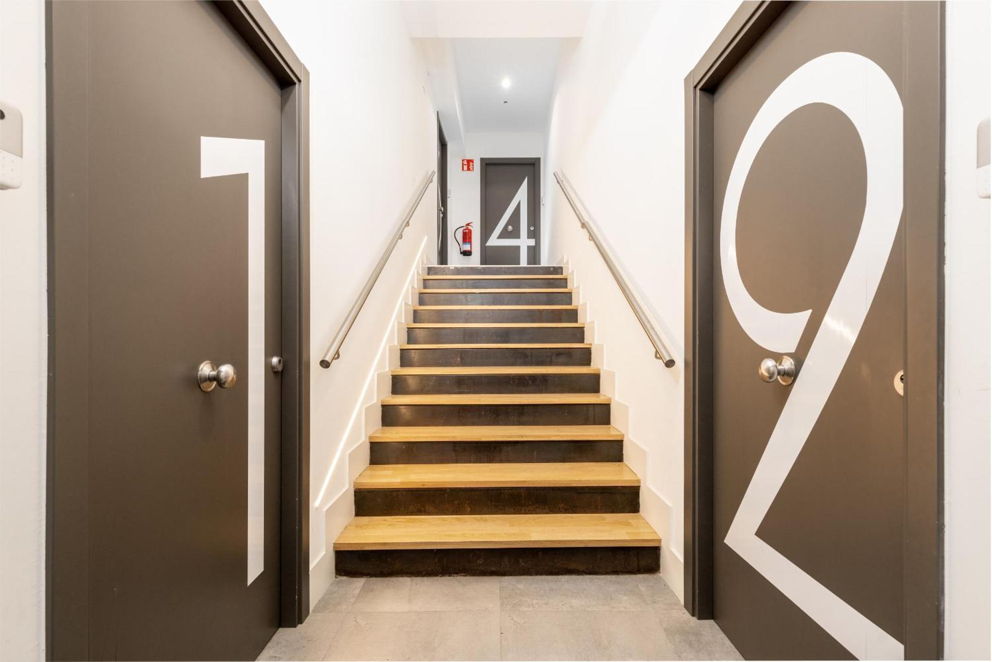 Egona -Apartamentos Itxaropena Zarautz Exteriér fotografie